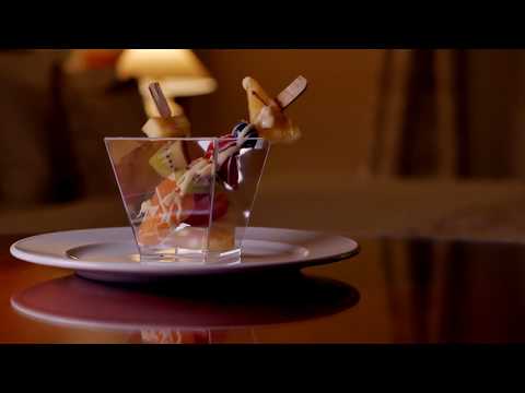 Hotel Belvedere Prague Catering & Events