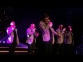 Straight No Chaser- I Won't Give Up- Harrah's Atlantic City, August 21, 2013