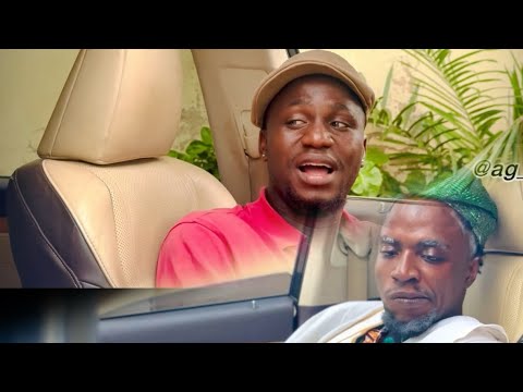 OZAIN VS BABA TAPA 😂😂😂😂😂😂