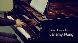 "Unforgettable Day 难忘的一天" - Dimash Kudaibergen Димаш Кудайбергенов - Jeremy Wong