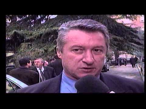 Ismet Drishti - NEXHO SHABANI piktori i shquar