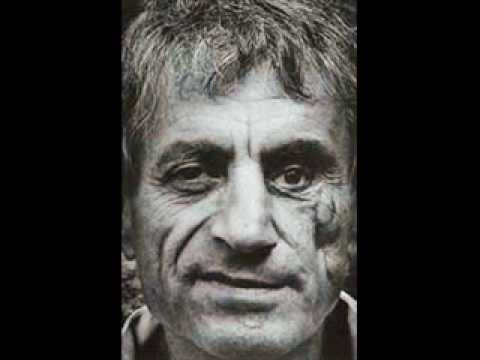Iannis Xenakis - Nomos Alpha, for solo 'cello (Part 1)
