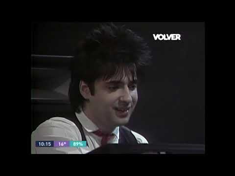 LITO VITALE CUARTETO - BADIA & CIA - 1987