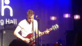 Anderson East - What a Woman Wants to Hear