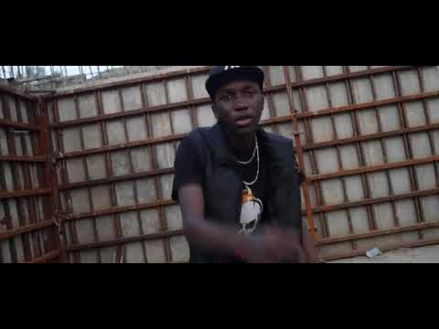Mbogi Genje ft Wafalme - KAKINUKA (official music video)