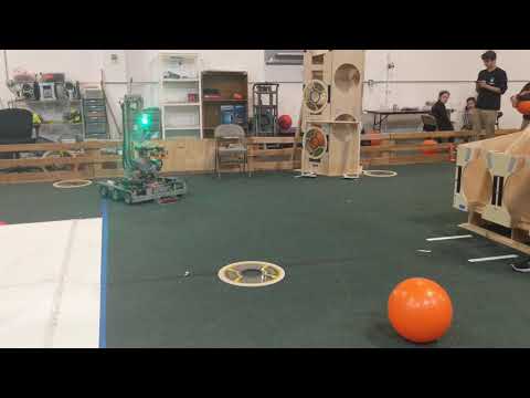 FRC 3476 2019 - Hatch Intake Handoff