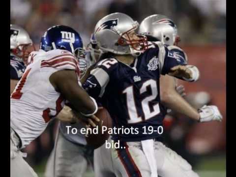 IAS Top 10: Greatest Sports Upsets All-Time