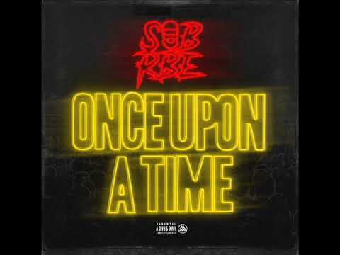 SOBXRBE - ONCE UPON A TIME - (BLUE JEANS DISS)