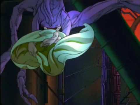 Peter Chung - MTV Loaded Promo