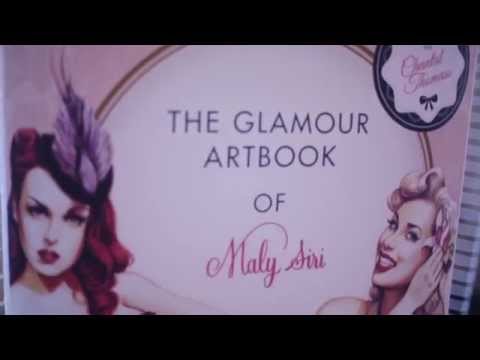 maly siri 2015 Comic gone