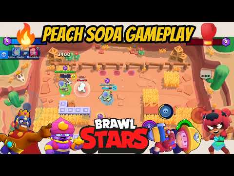 😘SO EASY TO GET BUZZ🚀 Buzz Lightyear Character Brawl Star Gameplay