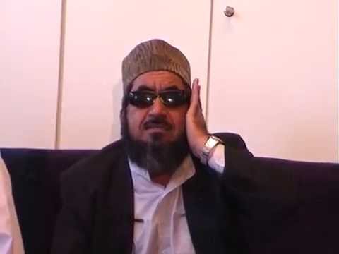 Qari Barakatullah Saleem