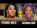 IYAWO MEJI - A Nigerian Yoruba Movie Starring Mide Martins | Bisola Badmus | Ibrahim Itele