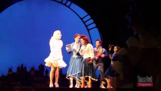 &#39;What is this Feeling?&#39; from Wicked (Singapore)