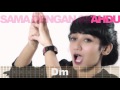 Endank Soekamti - Love (Sign Language Bisindo Video Lirik)