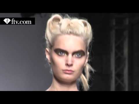 MILAN W S/S 11 BYBLOS  FULL SHOW
