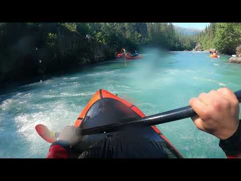 Sixmile Creek festival race