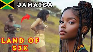 12 Mind-Blowing Facts About JAMAICA - The Most UNIQUE COUNTRY in The Caribbeans - Travel Documentary
