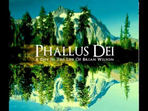 Phallus Dei - Will You Come Now (2009)