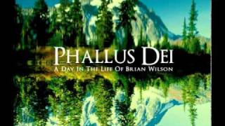 Phallus Dei - Will You Come Now (2009)
