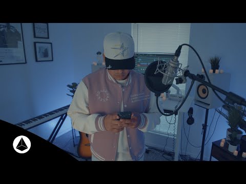 Angel Mick - Dímelo (Official Video)