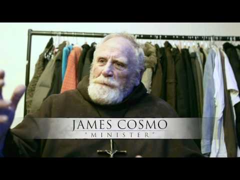 Darksiders II Live Action Trailer Extended Cut and Behind the Scenes