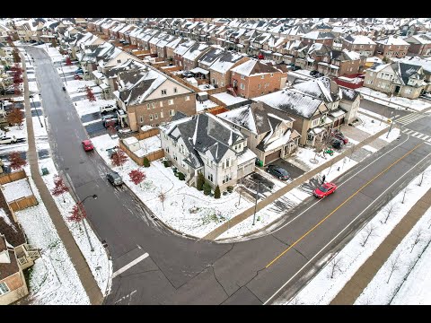 1 Wishing Well Crescent, Caledon, Ranjit Nijjar Home for Sale - Real Estate Properties for Sale