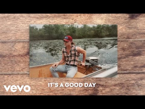 Jade Eagleson - More Drinkin' Than Fishin' (Lyric Video) ft. Dean Brody