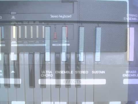 JVC KB 500 Demotrack