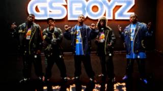 GS Boyz feat Tum tum, Lil Will, Fat Pimp, Lil Shine, Big Hood Boss - Stanky Leg (Remix)