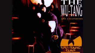 Wu-Tang Clan 11 Tearz