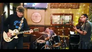 High Flyin&#39; Bird --- Neil Young cover