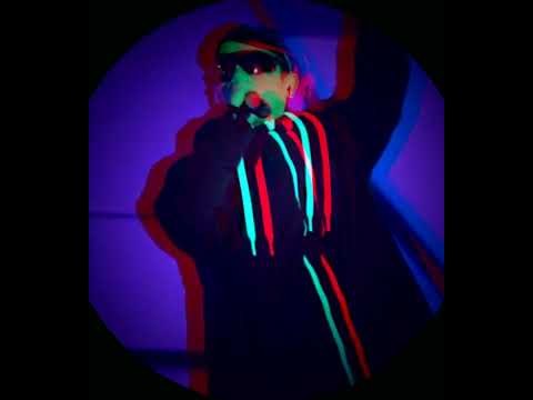 oculos 3d - vermelho azul - Mc Hariel | Copa Inter Atléticas 2024 | Palco Oásis