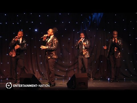 Tamala Boys - Motown