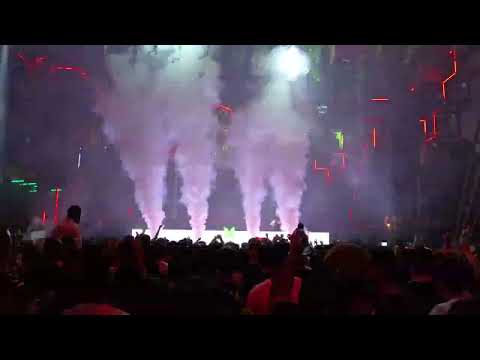 Eric Prydz | Green Valley | 30/03/2024