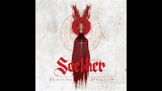 Seether   I&#39;ll Survive Lyrics