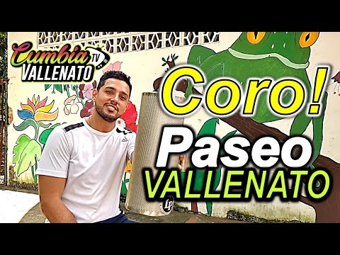 TUTORIAL #2 How to play ((VALLENATO)) paseo on GUACHARACA, GUIRA, GUIRO, CHARRASCA
