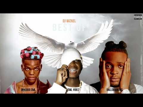 BEST OF TML VIBEZ, BHADBOI OML, BALLORANKING 2025 MIX | PAWON BOY | BHAD BOI | ZERO PA | 2 Hours