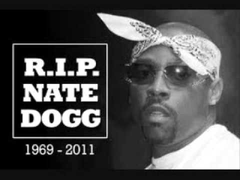 NATE DOGG FT. SHADE SHEIST CALI DISEASE