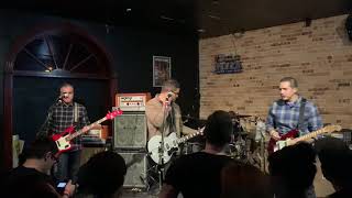 Audio Karate - Gypsy Queen Live @ FEST 18