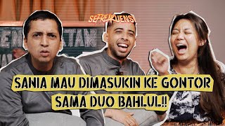 Download lagu TALKING ABOUT THE PERFORMANCE OF INDONESIAN S‼️ WITH BAHLUL'S PODCAST: SAHIL & KAMAL‼️ - ... mp3 Download lagu TALKING ABOUT THE PERFORMANCE OF INDONESIAN S‼️ WITH BAHLUL'S PODCAST: SAHIL & KAMAL‼️ - ... mp3