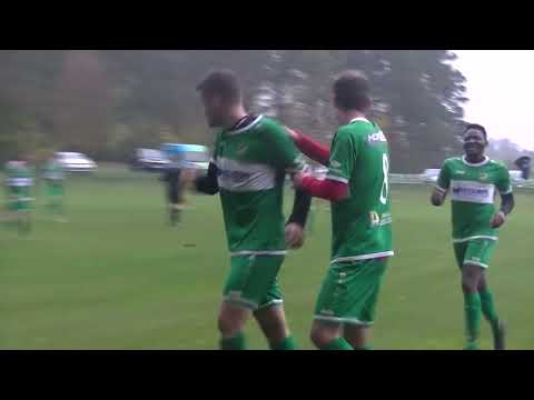 Wiwa Goszcz-Widawa Kiełczów 3-1