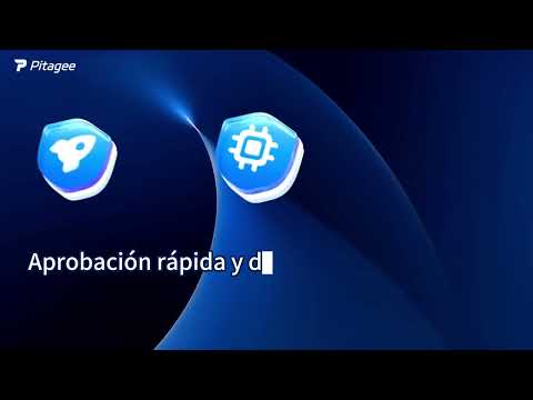 Pitagee-Préstamo seguro