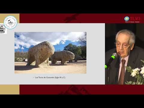 TLV1 Special No. 51 - "Hispanic Heritage" Conference - Dr. Rafael Breide Obeid