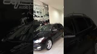 Hyundai I30 CW
