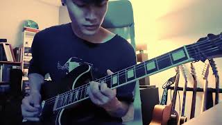 When hardcore bands write the heaviest riffs and follow it with the most beautiful choruses