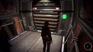 Game Confusion - Let's Play Mass Effect Part 69