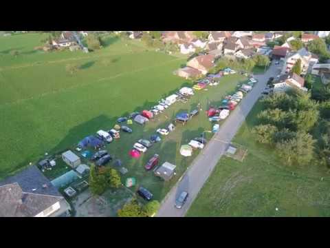 Fäaschtbänkler - Alpträumer (Grenzlandfäascht 2018)