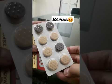 kopiko candy| cappuccino candy