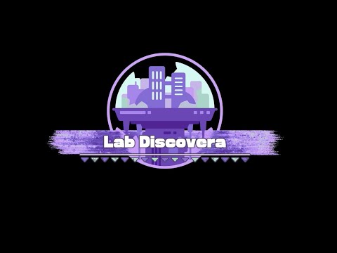 Lab Discovera ☆ Kirby and the Forgotten Land 33